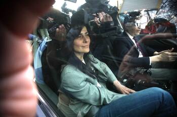 Tonka Tomicic no será formalizada por su participación en el Caso Relojes: ¿Qué pasará con Parived?