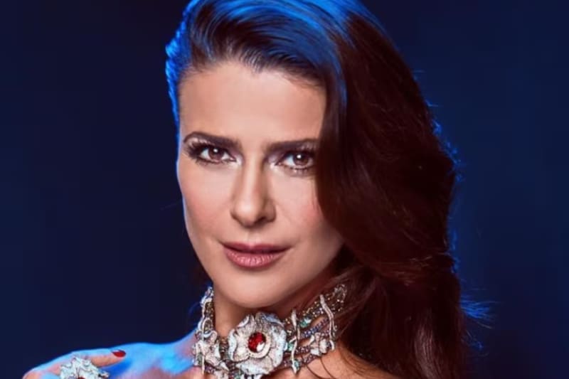 estrenará su documental en TV abierta.