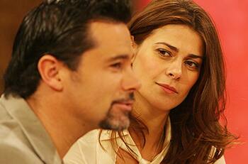 “En tu honor”: La reflexión de Tonka Tomicic tras el evento en homenaje a Felipe Camiroaga