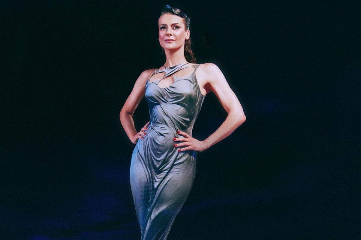 Tonka Tomicic y la querella en su contra por estafa.