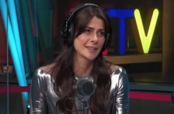 “Está dando señales”: Revelan detalles de la sorpresiva aparición de Tonka Tomicic en TVN