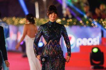 ¿Dejó pagando a Naya Fácil? Tonka Tomicic confirma a qué Gala asistirá si es que se da una condición