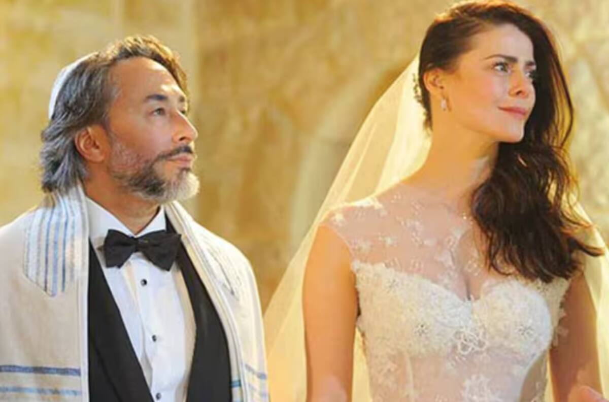 Tonka Tomicic confirmó cuándo se divorciará de Parived: “Vamos a comenzar nuestro proceso…”