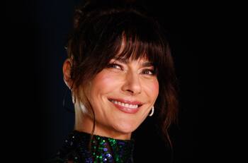 Estos son los cinco looks más recordados de Tonka Tomicic en la Gala del Festival de Viña