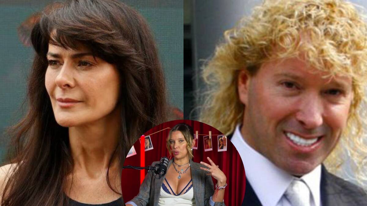 ¿Cuál es el origen del quiebre entre Tonka Tomicic y Leonardo Farkas? Claudia Schmidt reveló la verdad