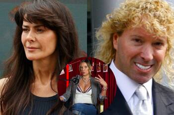 ¿Cuál es el origen del quiebre entre Tonka Tomicic y Leonardo Farkas? Claudia Schmidt reveló la verdad