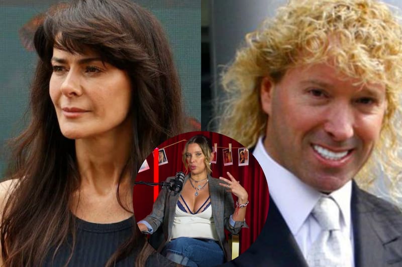 conservaban una sólida amistad.