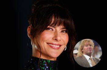 La MILLONARIA deuda que habría sepultado la amistad entre Tonka Tomicic y Leonardo Farkas