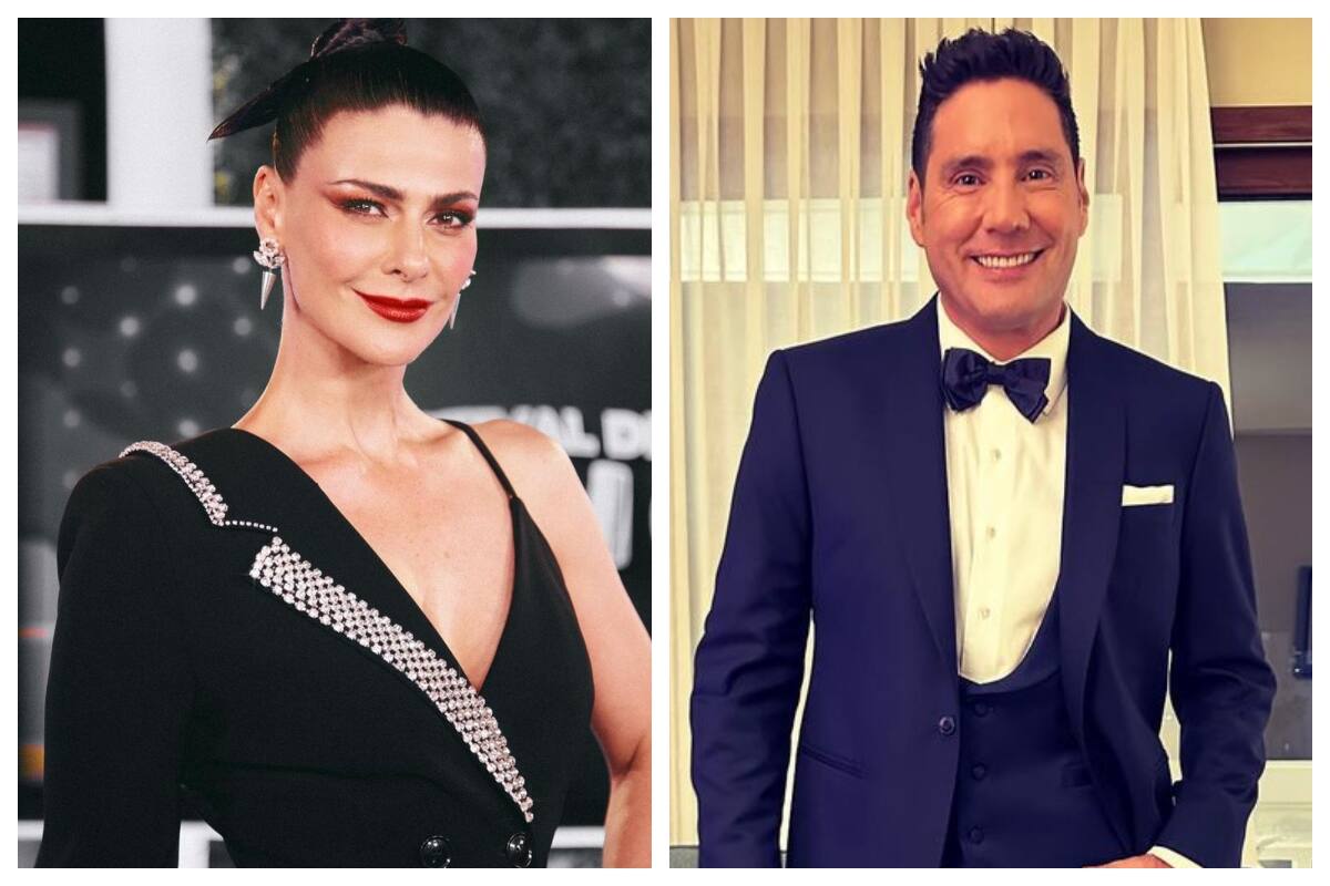 Se candidatean para animar el Festival de Viña 2023.