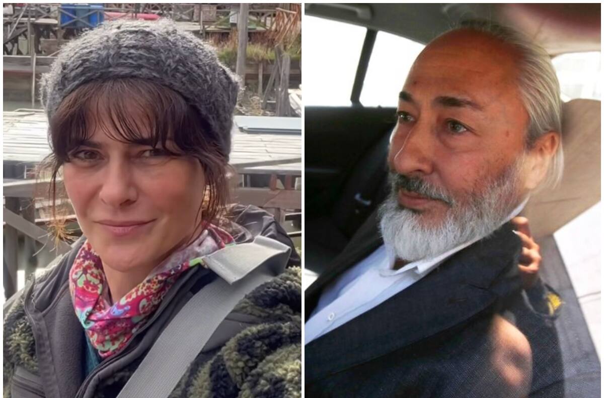 “Está muy lejos de ser víctima”: Afirman que Tonka Tomicic estaba enterada de los negocios de Parived