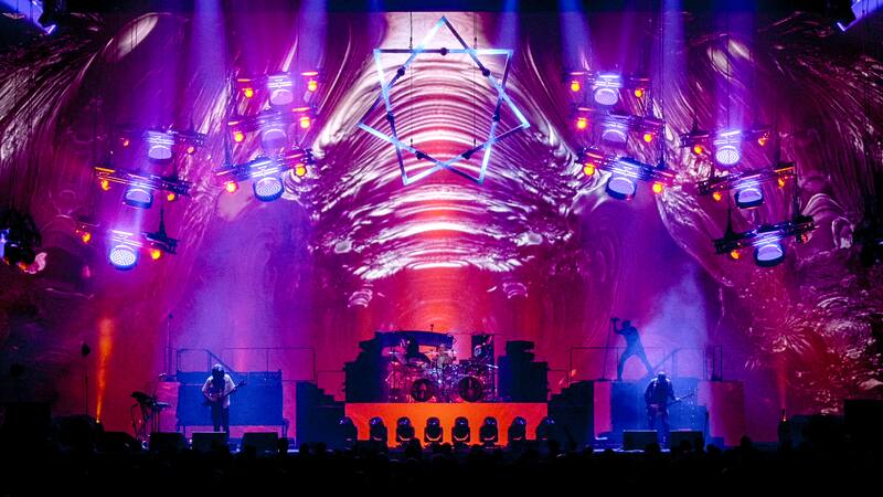 tendrá un único concierto en Sudamérica