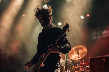 Tras éxito en Lollapalooza: Este es el posible setlist que tocará Tool el 25 de marzo en el Movistar Arena