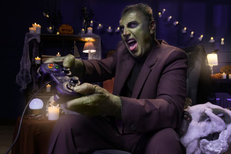 Conoce cuáles fueron los elegidos para asustarse en esta fecha terrorífica.