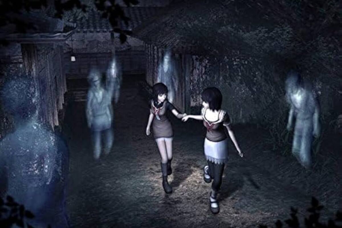 Este clásico del género del terror fue uno de los elegidos por la IA.