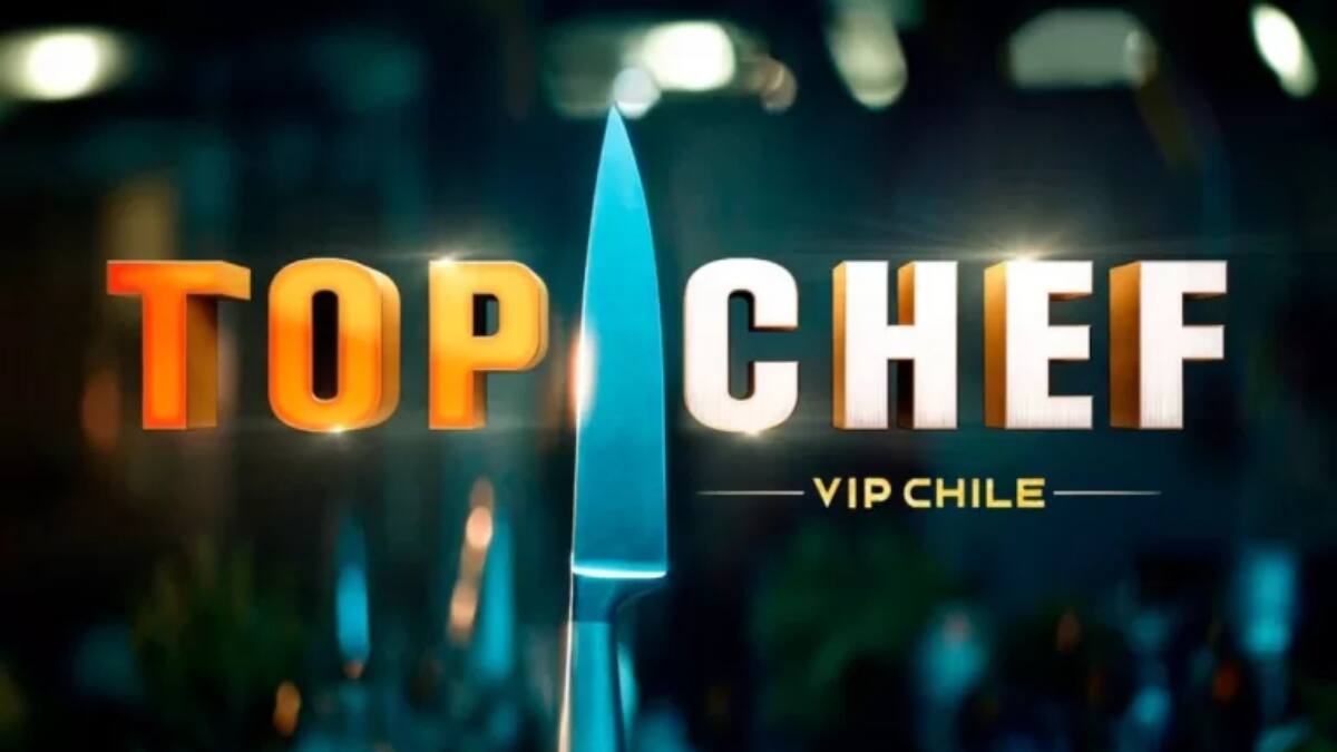 Un rey de Viña y una recordada actriz: Chilevisión confirma los dos primeros participantes de Top Chef VIP