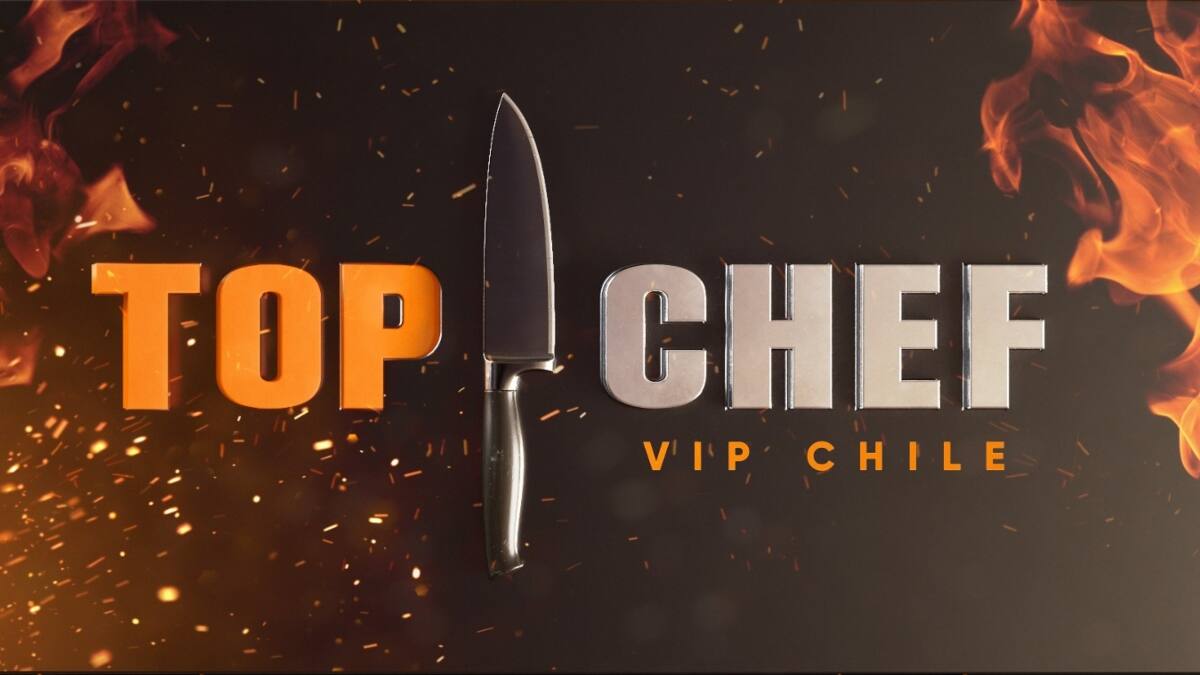 Spoiler Top Chef VIP: Estos son los 5 finalistas del programa de cocina de Chilevisión