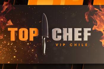 Spoiler Top Chef VIP: Estos son los 5 finalistas del programa de cocina de Chilevisión
