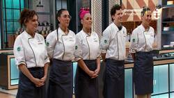 Se despidió entre lágrimas: Este es el nuevo participante eliminado de “Top Chef VIP”