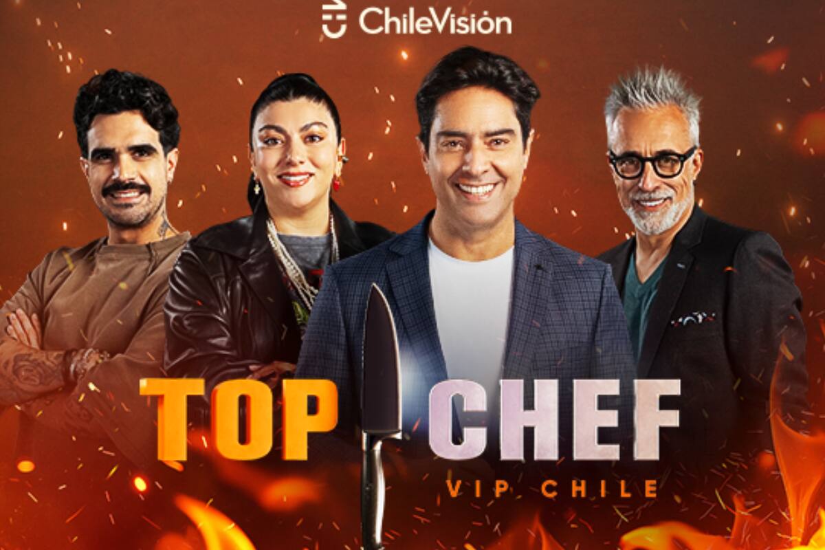 tiene a sus participantes que entraron por repechaje.