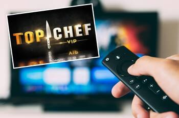 Actores, cantantes y un triunfador de Viña: Filtran nombres del elenco completo de Top Chef VIP