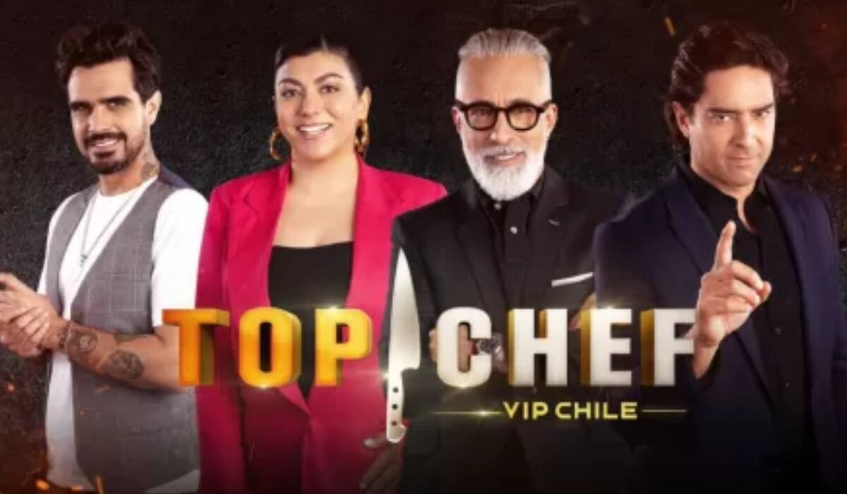 ya tiene a sus tres finalistas.