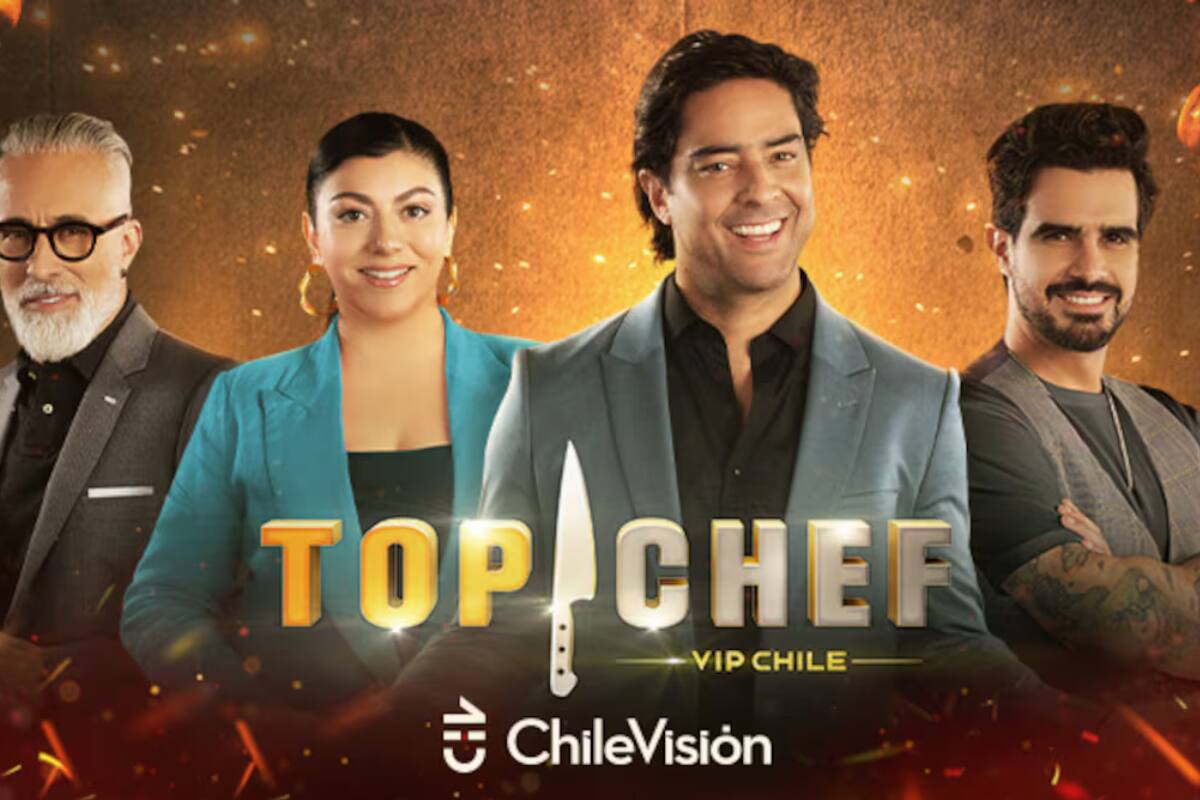 filtran a los tres finalistas.