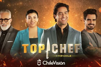 Spoiler: Filtran a los tres finalistas y a la última concursante eliminada de Top Chef VIP