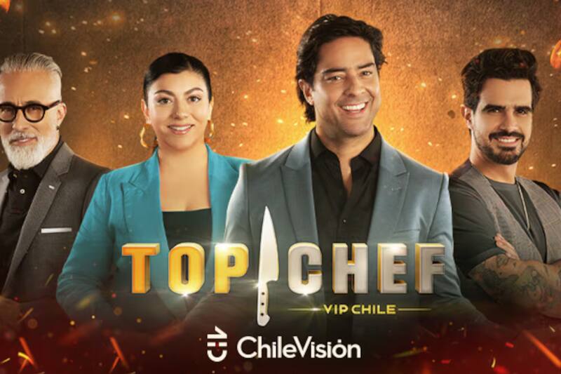 filtran a los tres finalistas.