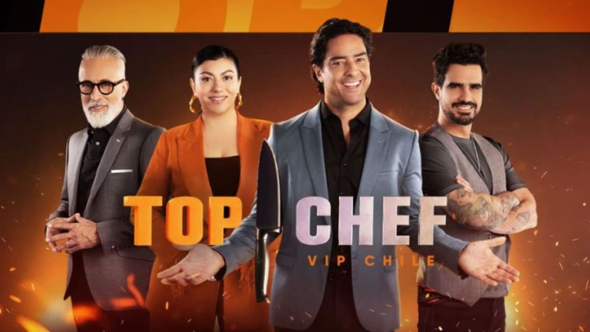 No solo dinero: Este es el millonario premio que se llevará el flamante ganador de Top Chef VIP