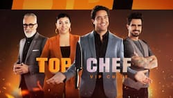 No solo dinero: Este es el millonario premio que se llevará el flamante ganador de Top Chef VIP