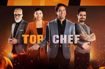 No solo dinero: Este es el millonario premio que se llevará el flamante ganador de Top Chef VIP