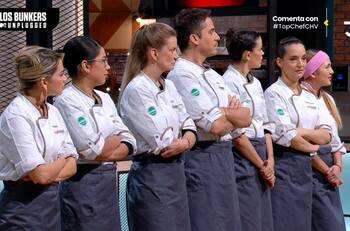 “Esto no se puede comer”: Favorita de “Top Chef VIP” cometió un tremendo error en importante prueba