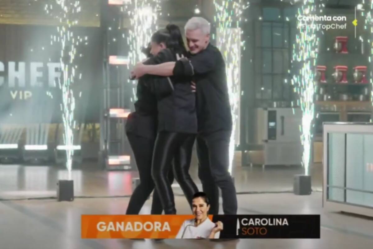 y el rating que marcó la noche de este miércoles.