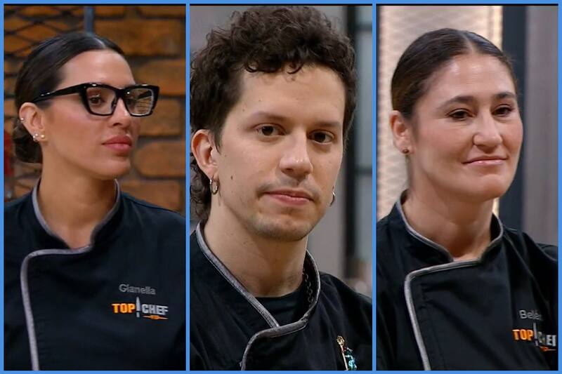 definirá a su ganador entre Gianella Marengo, Alonso Quintero y Belén Mora