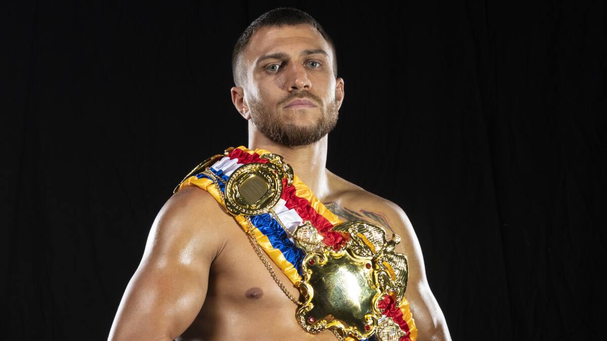 Cadena Space firmó contrato con importante compañía de boxeo