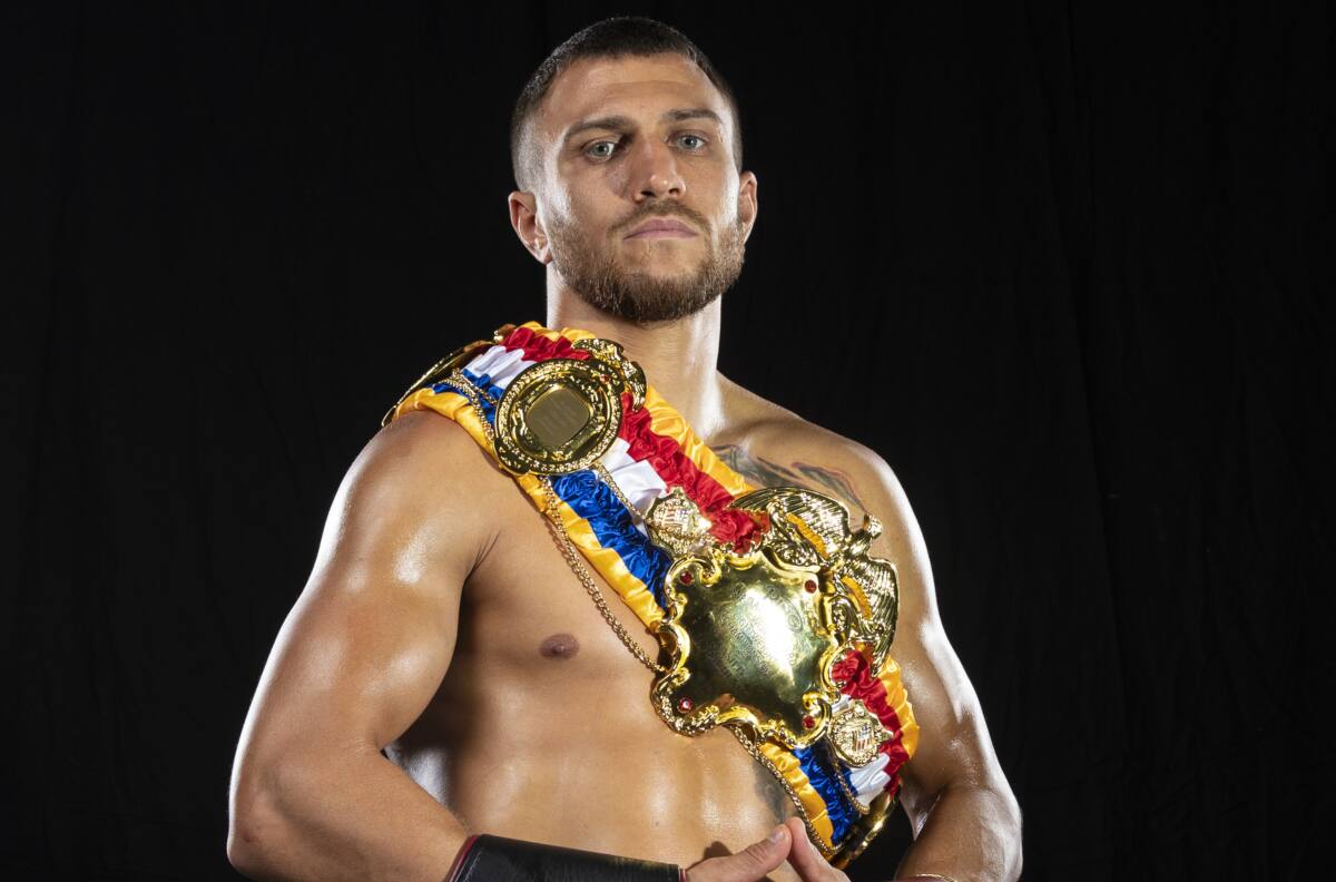 Cadena Space firmó contrato con importante compañía de boxeo