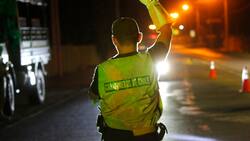 Toque de queda: ¿Quiénes pueden movilizarse sin salvoconducto?