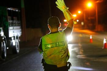 Toque de queda: ¿Quiénes pueden movilizarse sin salvoconducto?