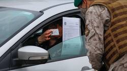 Toque de queda: ¿Cómo pedir un salvoconducto en Comisaría Virtual?