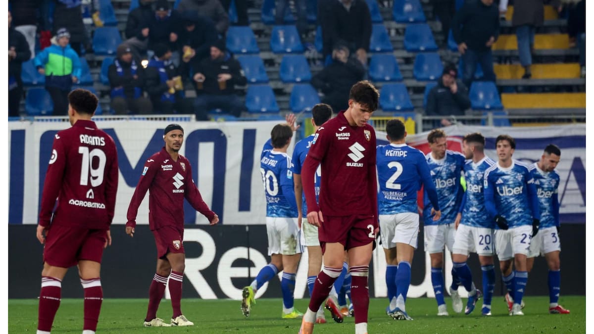 Cometió un penal y terminó perdiendo 6-0: Guillermo Maripán vive pesadilla en Italia