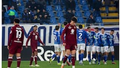 Cometió un penal y terminó perdiendo 6-0: Guillermo Maripán vive pesadilla en Italia