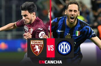 MARCADOR FINAL | Torino 0 - Inter 2 por Liga de Italia 2024-2025