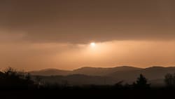 Pronostican tormentas de arena en TRES regiones del país: ¿Cuándo y dónde ocurrirá?