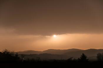 Pronostican tormentas de arena en TRES regiones del país: ¿Cuándo y dónde ocurrirá?