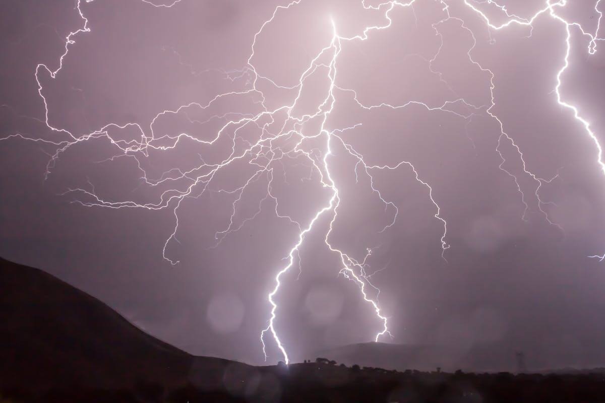 El aviso se extenderá hasta la tarde del viernes. (Foto: Pexels)