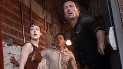 La emocionante película de tornados con Glen Powell que no te puedes perder en el cine