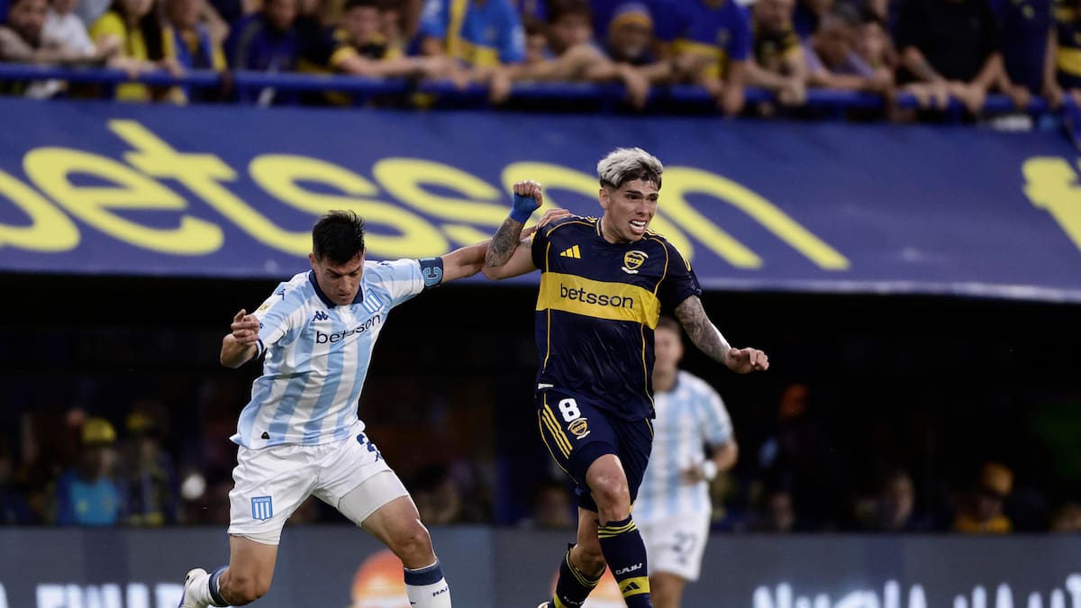 “La nada misma”: Pobre evaluación de Carlos Palacios tras dura eliminación de Boca Juniors