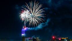 ¿Habrá show de fuegos artificiales en la Torre Entel este Año Nuevo?