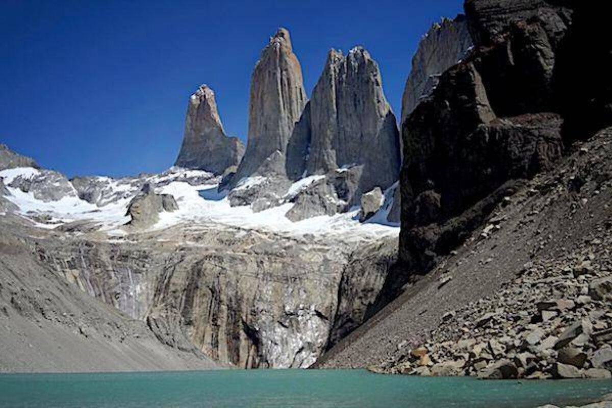 Autoridades tienen en mente comenzar a pavimentar un acceso directo al parque y su inversión alcanzaría los US$158 millones.