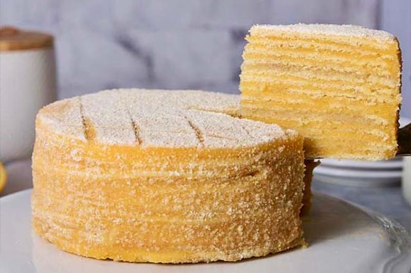 Revisa cómo cocinar este delicioso postre navideño.